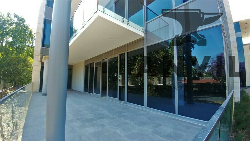 Melrose Estate Offices - Melrose Estate Offices  - Entire Building property image 15