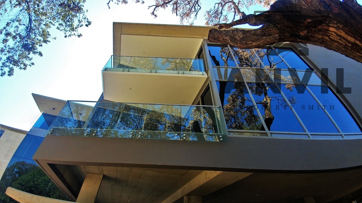 Melrose Estate Offices Rosebank Anvil Property Smith