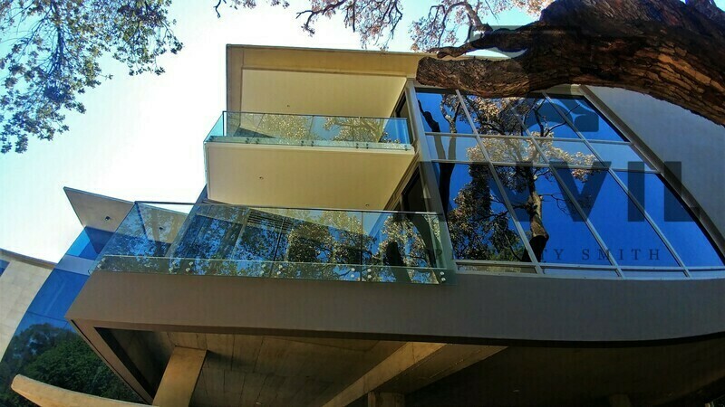 Melrose Estate Offices - Melrose Estate Offices  - Entire Building property image 17