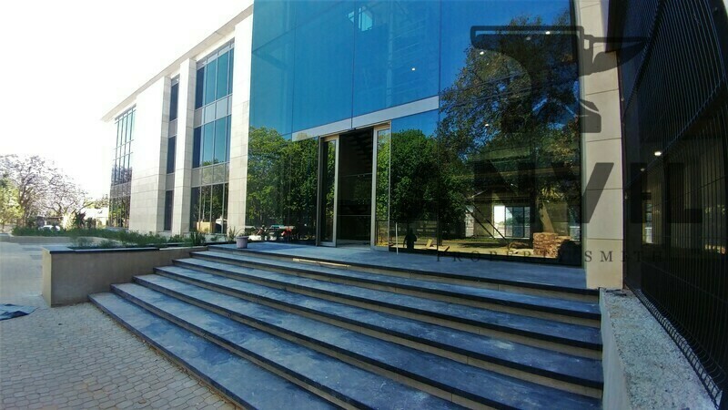 Melrose Estate Offices - Melrose Estate Offices  - Entire Building property image 18