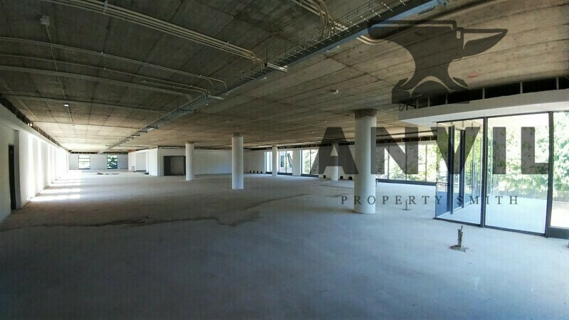 Melrose Estate Offices - Melrose Estate Offices  - Entire Building property image 19