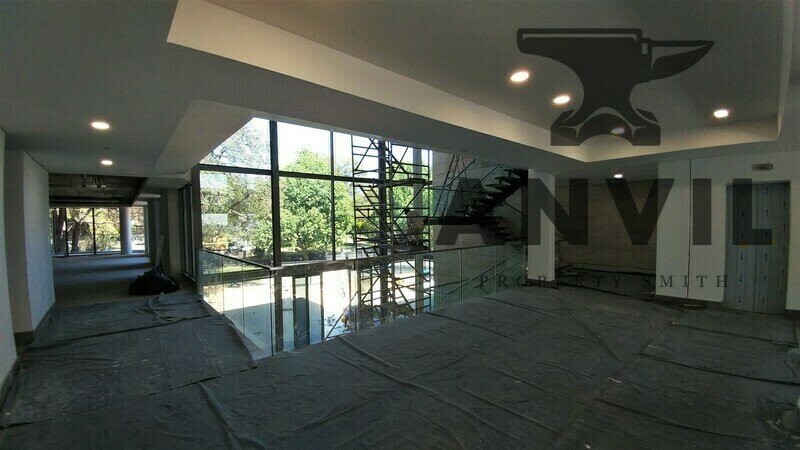 Melrose Estate Offices - Melrose Estate Offices  - Entire Building property image 20