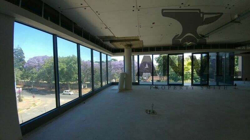 Melrose Estate Offices - Melrose Estate Offices  - Entire Building property image 21