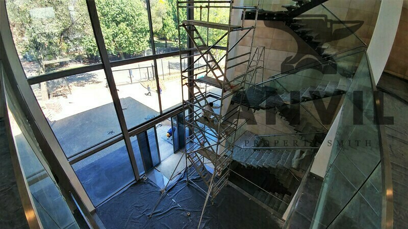 Melrose Estate Offices - Melrose Estate Offices  - Entire Building property image 22