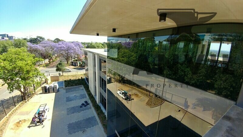 Melrose Estate Offices - Melrose Estate Offices  - Entire Building property image 23