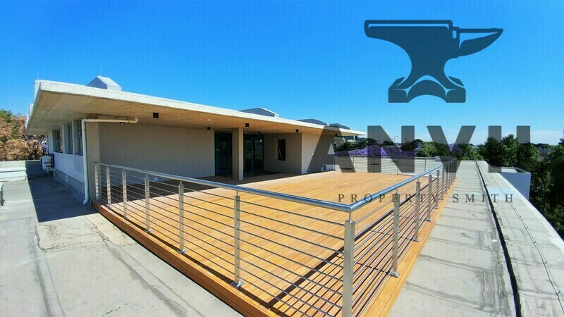 Melrose Estate Offices - Melrose Estate Offices  - Entire Building property image 24