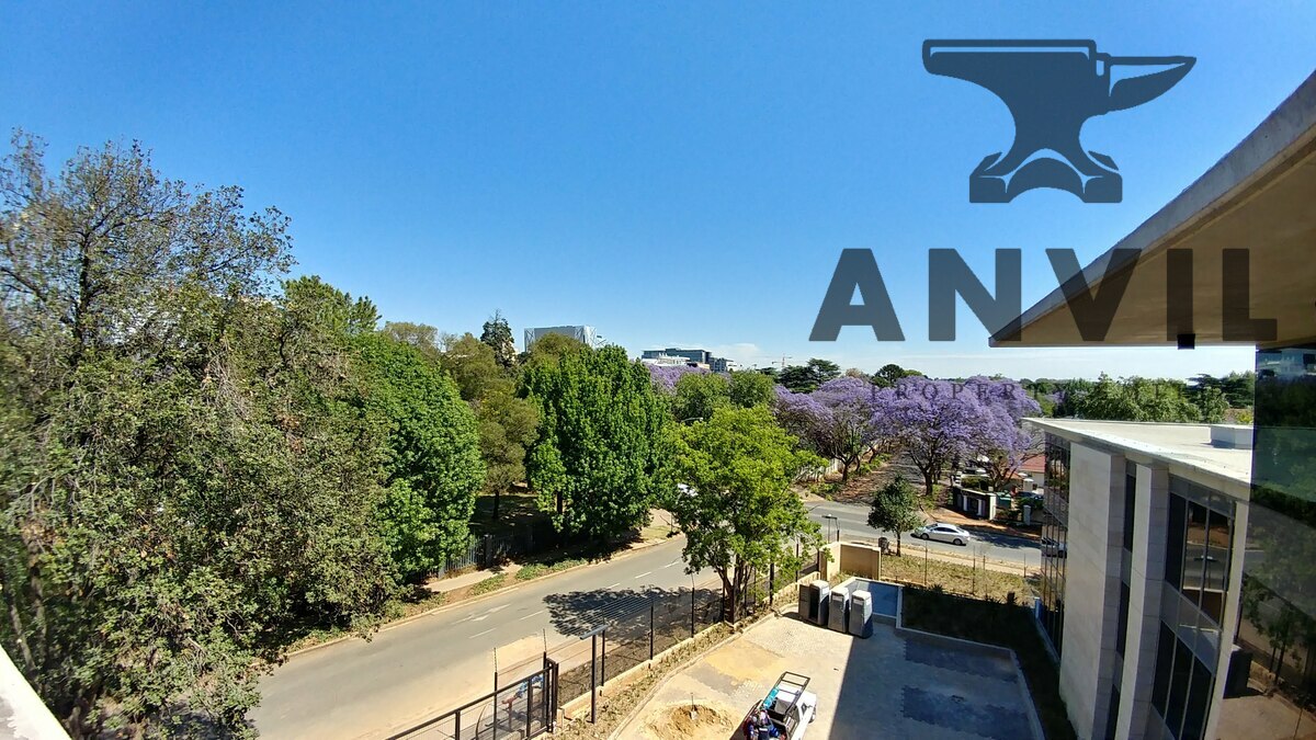 Melrose Estate Offices Rosebank Anvil Property Smith