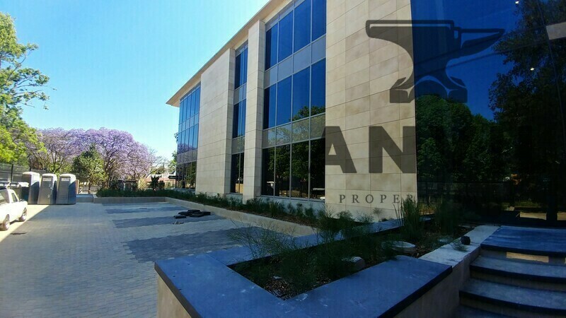 Melrose Estate Offices - Melrose Estate Offices  - Entire Building property image 3