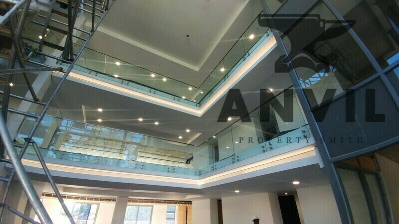 Melrose Estate Offices - Melrose Estate Offices  - Entire Building property image 5