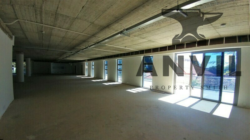 Melrose Estate Offices - Melrose Estate Offices  - Entire Building property image 6