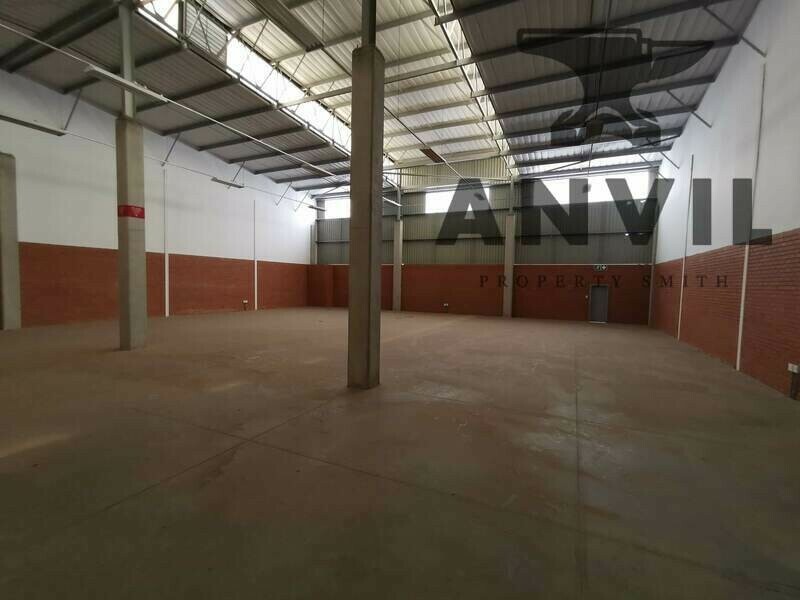 Longlake Edge Logistics Park - Block D unit 2 property image 7