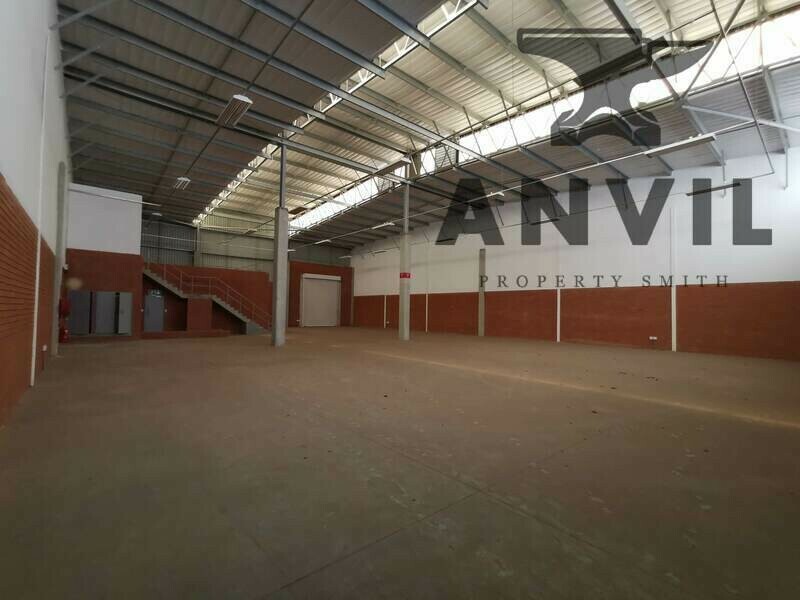 Longlake Edge Logistics Park - Block D unit 2 property image 9