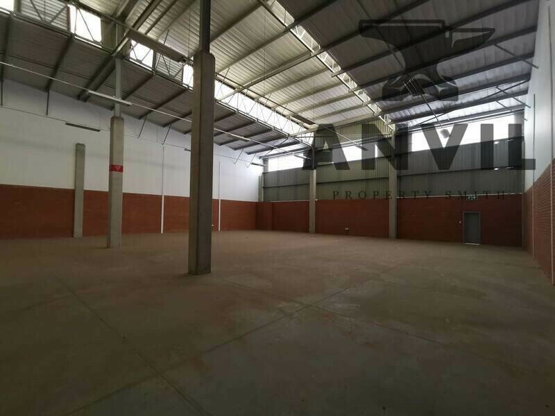 Longlake Edge Logistics Park - Block D unit 2 property image 10