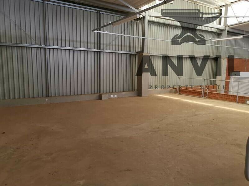 Longlake Edge Logistics Park - Block D unit 2 property image 13