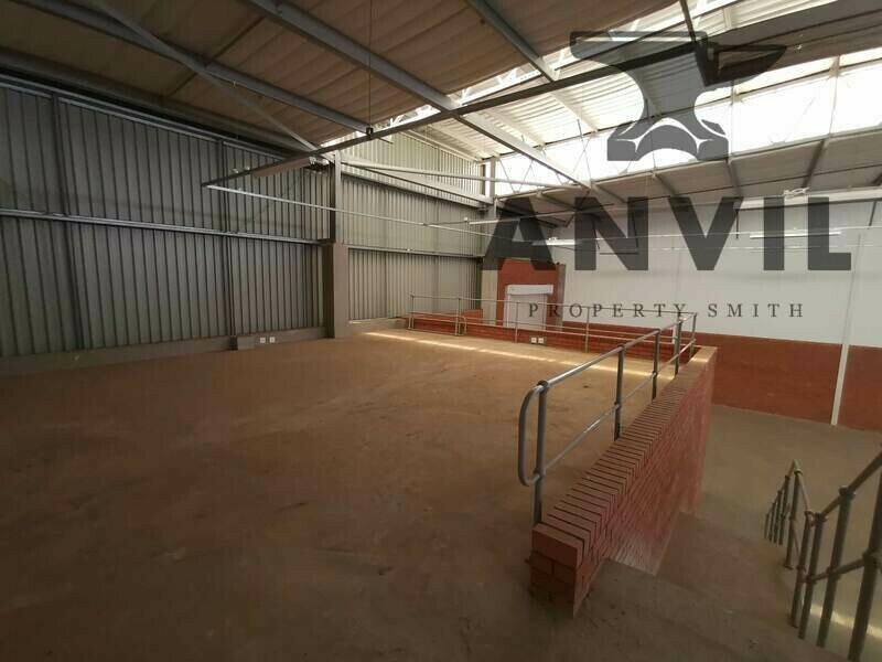 Longlake Edge Logistics Park - Block D unit 2 property image 14