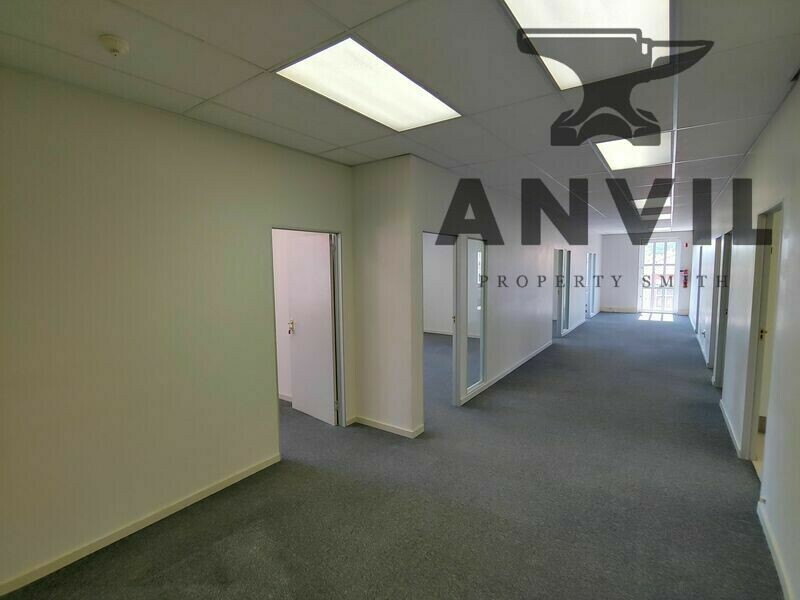 31 Impala Road, Chislehurston, Sandton - 31A - First Floor property image 6