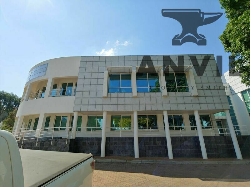 150 Rivonia Road Office Park, Morningside, Sandton - First Floor Building 1 (101c) property image 29