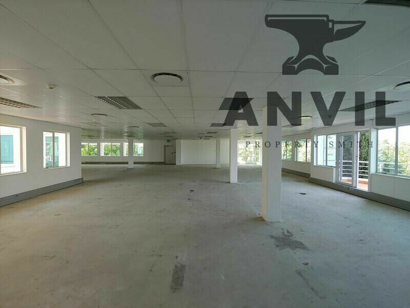 150 Rivonia Road Office Park, Morningside, Sandton - First Floor Building 1 (101c) property image 35