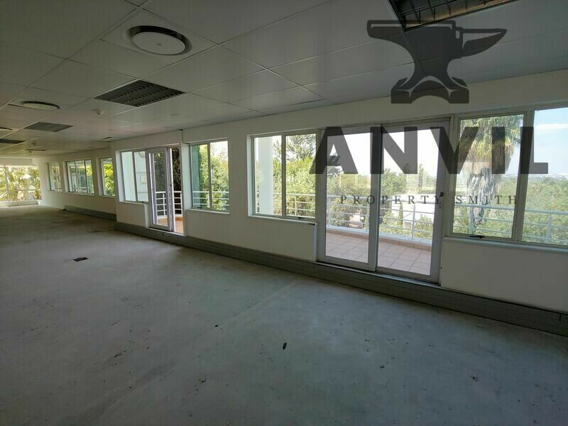 150 Rivonia Road Office Park, Morningside, Sandton - First Floor Building 1 (101c) property image 37