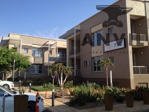 Corporate Park 66 - Block E GF - E04 property image 20