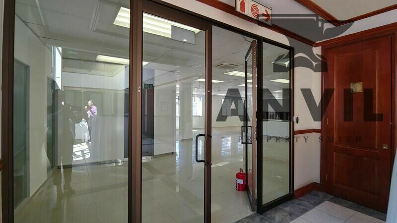 College House, Bryanston - Office 2 - GF LHS property image 2