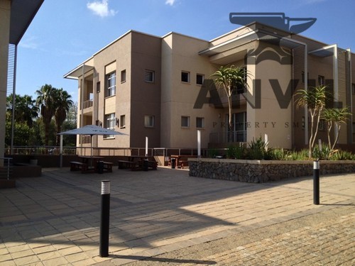 Corporate Park 66 - Block E GF - E04 property image 25