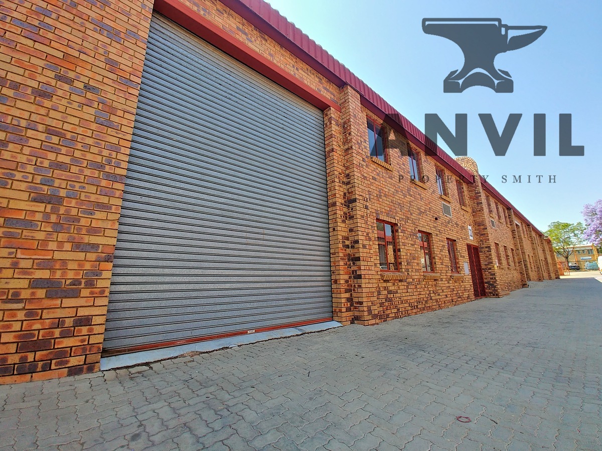 Spacious mini warehouse For Sale in Kya Sands