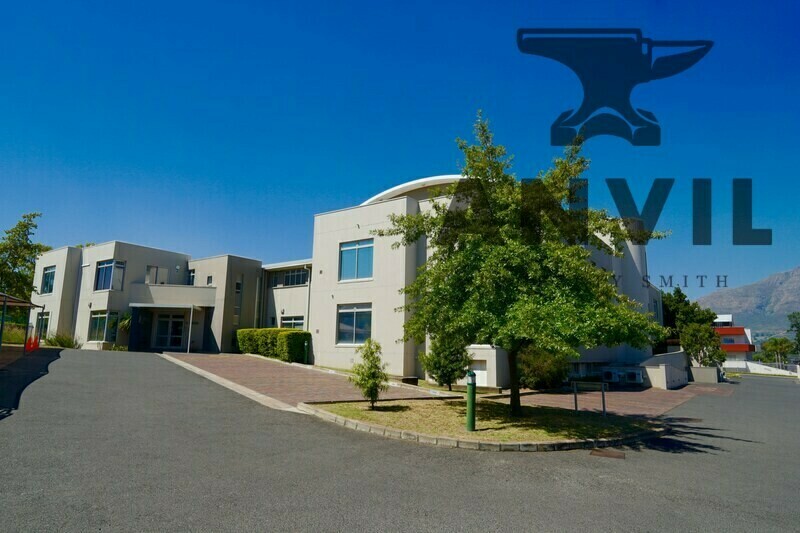 1 Quantum Street, Techno Park, Stellenbosch - Former Capitec Head Office property image 7