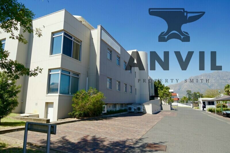 1 Quantum Street, Techno Park, Stellenbosch - Former Capitec Head Office property image 8