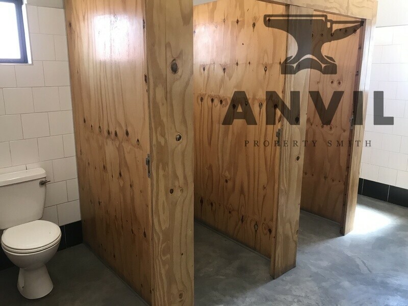 Southside Industrial Park, 331 Dame Street, Wadeville, Germiston -  ERF 806 property image 14