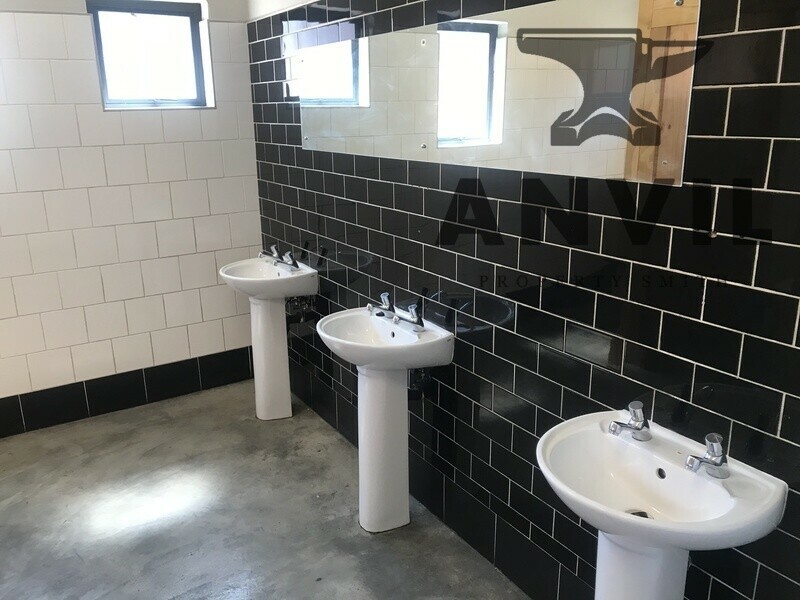 Southside Industrial Park, 331 Dame Street, Wadeville, Germiston -  ERF 806 property image 15