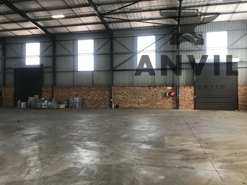 Southside Industrial Park, 331 Dame Street, Wadeville, Germiston -  ERF 806 property image 17