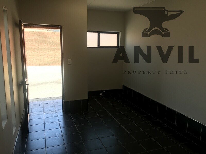 Southside Industrial Park, 331 Dame Street, Wadeville, Germiston -  ERF 806 property image 18