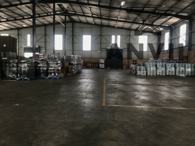 Southside Industrial Park, 331 Dame Street, Wadeville, Germiston -  ERF 806 property image 19