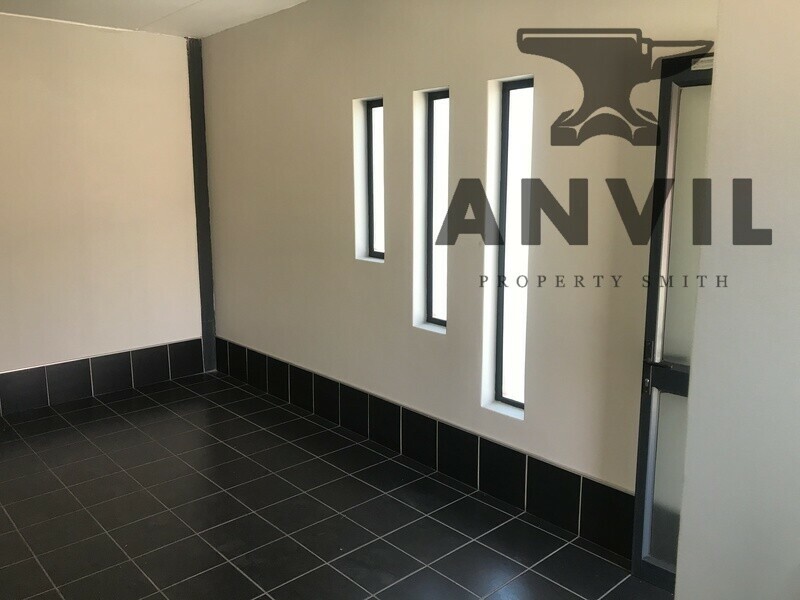 Southside Industrial Park, 331 Dame Street, Wadeville, Germiston -  ERF 806 property image 20