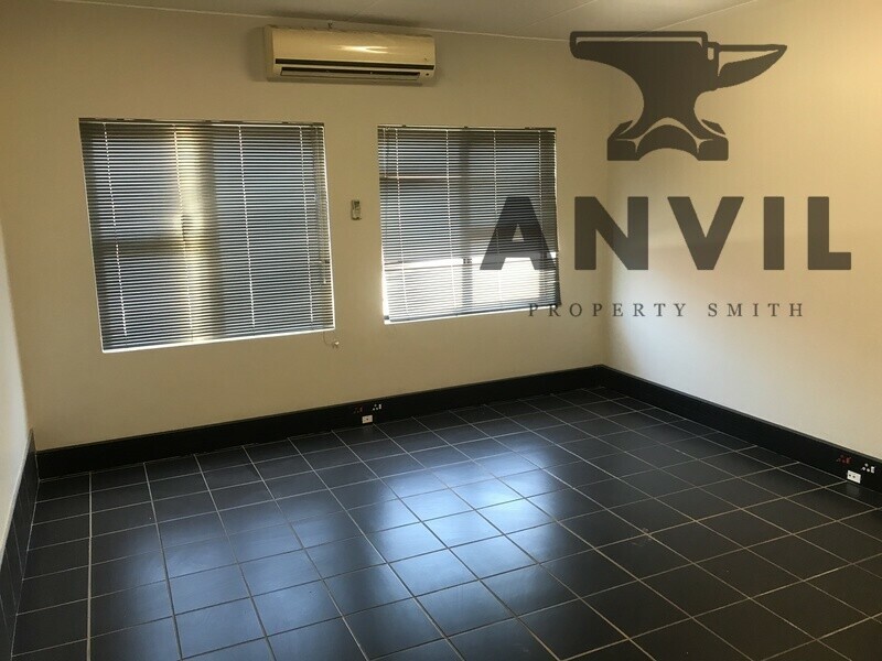 Southside Industrial Park, 331 Dame Street, Wadeville, Germiston -  ERF 806 property image 21