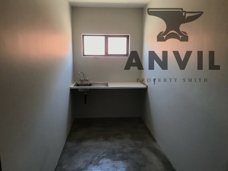 Southside Industrial Park, 331 Dame Street, Wadeville, Germiston -  ERF 806 property image 23