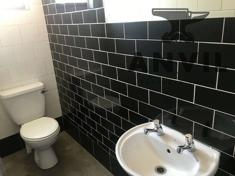 Southside Industrial Park, 331 Dame Street, Wadeville, Germiston -  ERF 806 property image 24