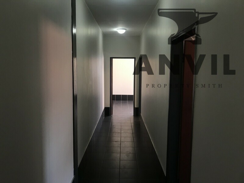 Southside Industrial Park, 331 Dame Street, Wadeville, Germiston -  ERF 806 property image 25