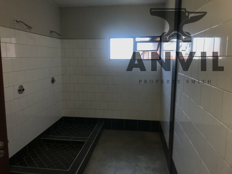 Southside Industrial Park, 331 Dame Street, Wadeville, Germiston -  ERF 806 property image 26