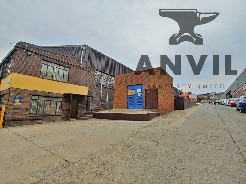 47 Fabriek Street - Office portion property image 2