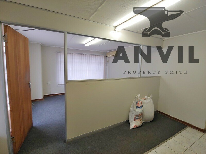 47 Fabriek Street - Office portion property image 3