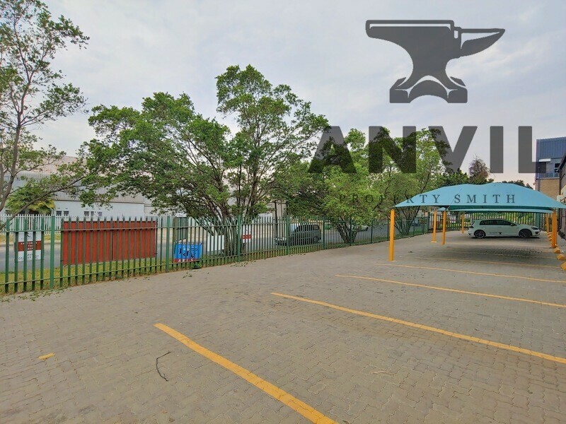 47 Fabriek Street - Office portion property image 4