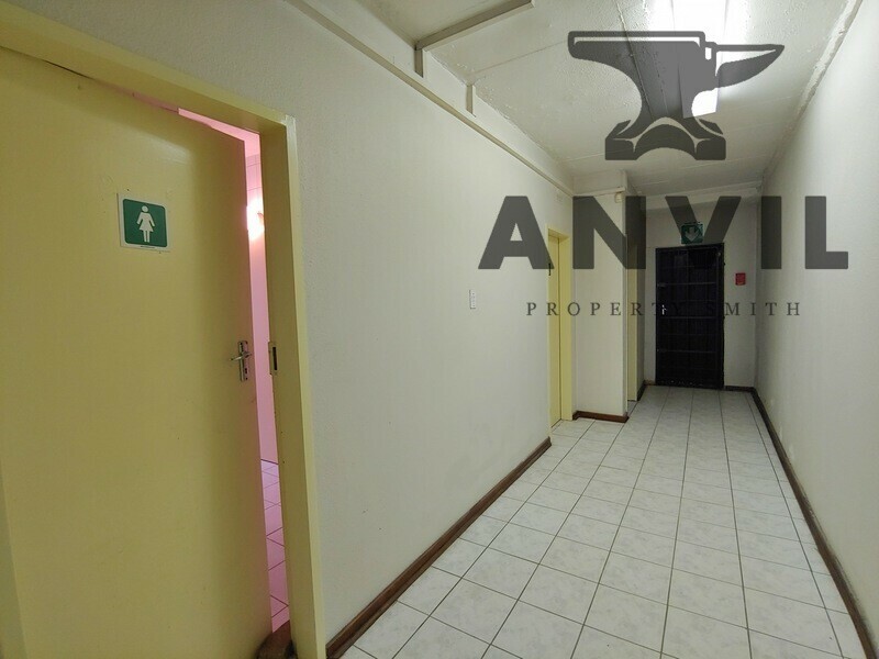 47 Fabriek Street - Office portion property image 8