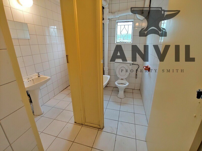 47 Fabriek Street - Office portion property image 9