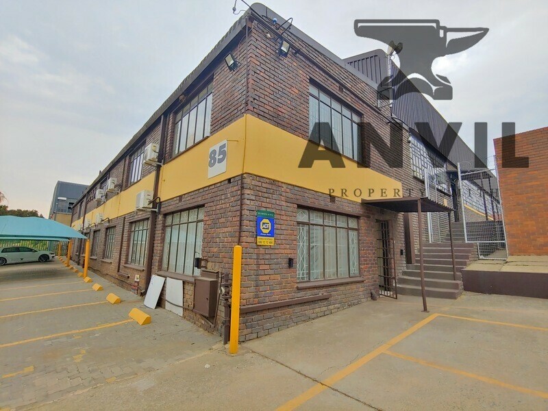 47 Fabriek Street - Office portion property image 11