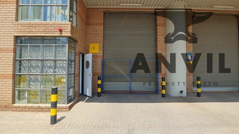 Weststar Park - Unit 6 To Let - Stormill, Weststar Park property image 23