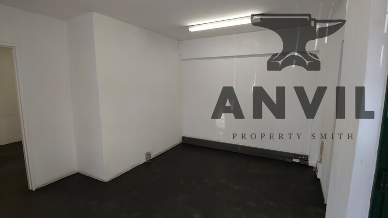 Weststar Park - Unit 6 To Let - Stormill, Weststar Park property image 22