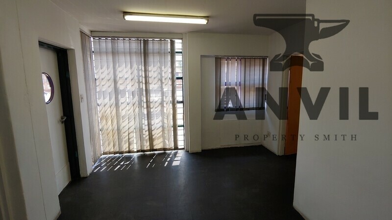 Weststar Park - Unit 6 To Let - Stormill, Weststar Park property image 18