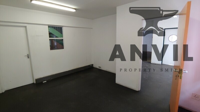 Weststar Park - Unit 6 To Let - Stormill, Weststar Park property image 19